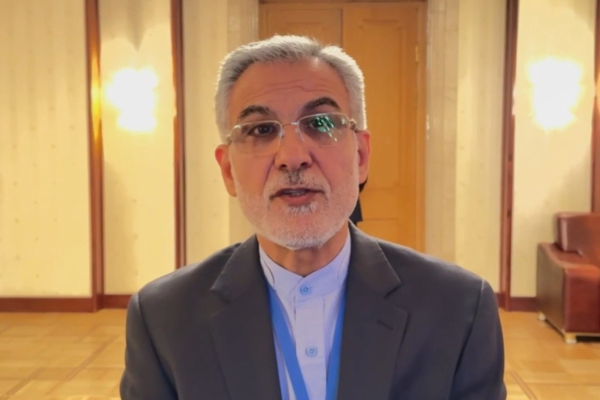 مدیرکل امور آسیای جنوبی وزارت امور خارجه ایران گفت: نشست‌هایی، چون فرمت مسکو همکاری بین کشور‌های منطقه برای مقابله با دشواری‌های مشترک را افزایش می‌دهد.