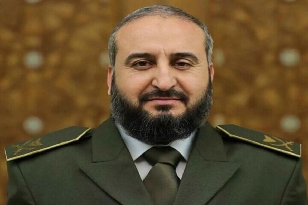 وزیر دفاع جولانی از توافق انجام شده میان دمشق و قسد بر سر آتش بس در شمال و شمال شرق سوریه خبر داد.