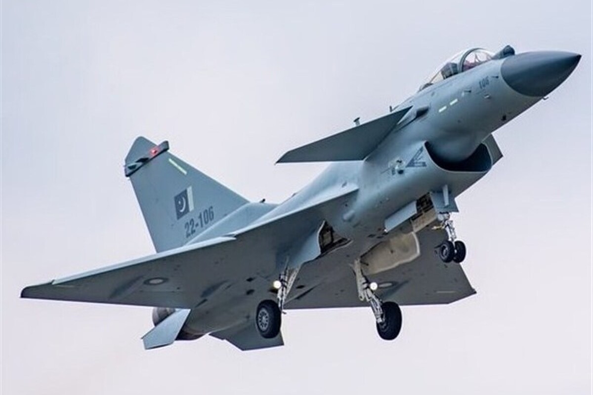 ارتش پاکستان در گزارشی از عملکرد «فوق‌العاده خوب» تسلیحات ساخت چین در درگیری اخیر با هند تمجید کرد.