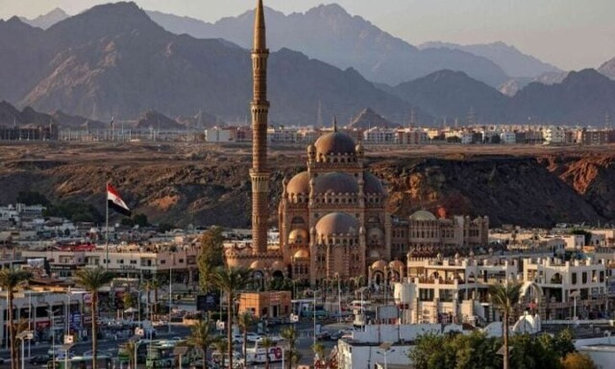 مذاکرات روز دوم میانجی‌ها و حماس در شرم‌الشیخ به پایان رسید (۱۵ مهر ۱۴۰۴)