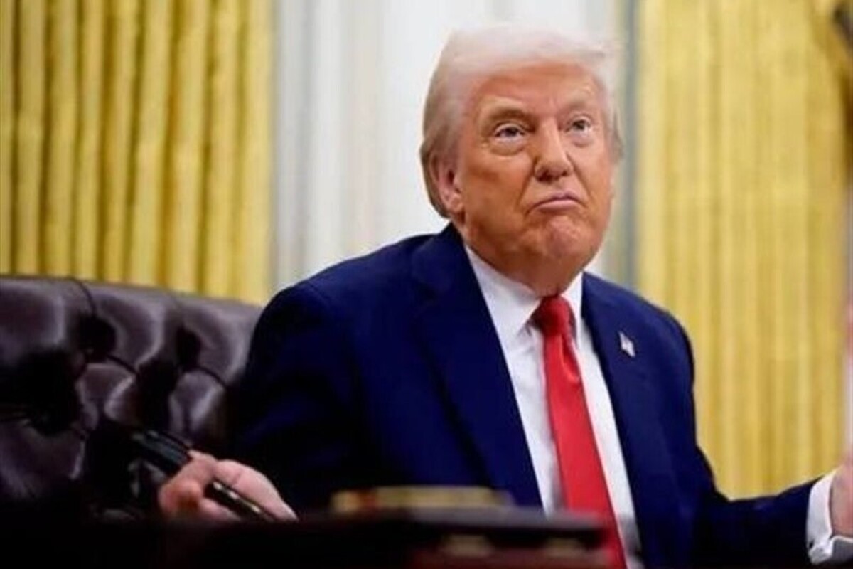 رئیس‌جمهور آمریکا، پیش از اعزام تیم مذاکره‌کننده این کشور به مصر، با جارد کوشنر، داماد خود و استیو ویتکاف، فرستاده ویژه آمریکا، دیدار و درباره روند مذاکرات آتش‌بس و تبادل اسرا در غزه گفت‌وگو کرد.