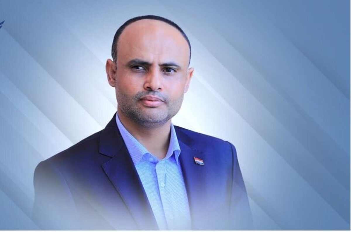 رئیس شورای عالی سیاسی یمن اعلام کرد: عملیات طوفان الاقصی اعلام تاریخی پیروزی اراده مردمی بود که از زنده زنده دفن شدن امتناع ورزید.