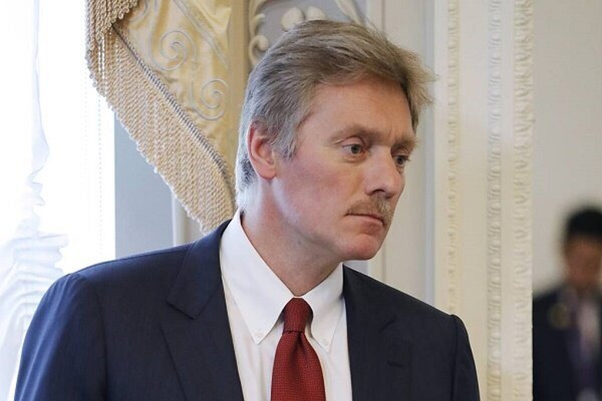 سخنگوی ریاست جمهوری روسیه (کرملین) هشدار داد: روسیه در صورت فعال شدن طرح‌های مصادره غیرقانونی دارایی هایش، از منافع خود دفاع خواهد کرد و از تمام ابزار‌های قانونی استفاده خواهد کرد.