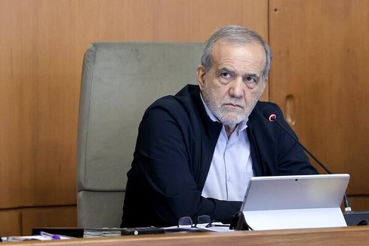 رئیس‌جمهور با تأکید بر اولویت توسعه روابط با کشورهای آفریقایی، اعلام کرد: ایران برای گسترش همکاری‌های دوجانبه با ساحل عاج در راستای تحقق اهداف مشترک آمادگی کامل دارد.