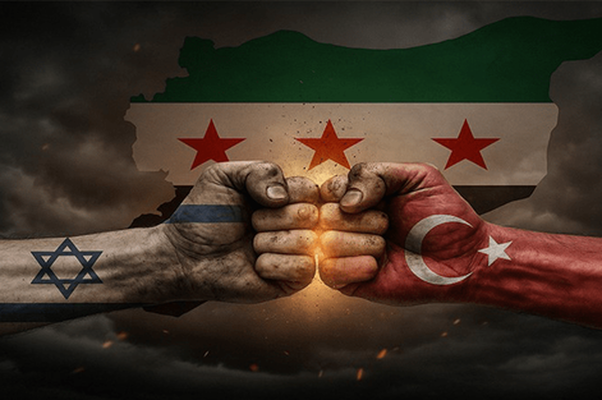 در حالی‌که مقام‌های اسرائیل از «احتمال عملیات علیه رهبران حماس در ترکیه» سخن می‌گویند، تحلیلگران هشدار می‌دهند نتانیاهو برای فرار از فروپاشی سیاسی در داخل، به دنبال گسترش جغرافیای درگیری‌هاست.