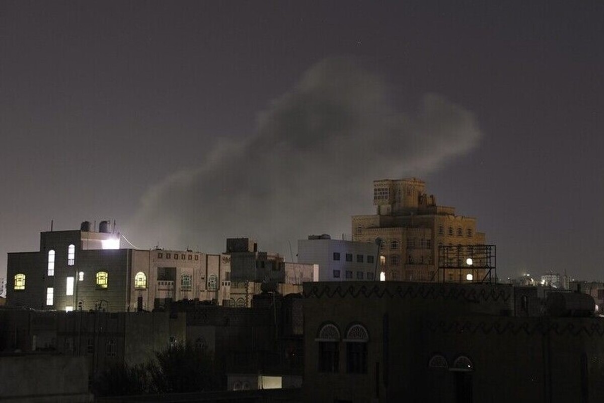 ۳۱۹ شهید و یکهزار و ۳۵۷ زخمی در حملات آمریکا ، انگلیس و اسرائیل به یمن