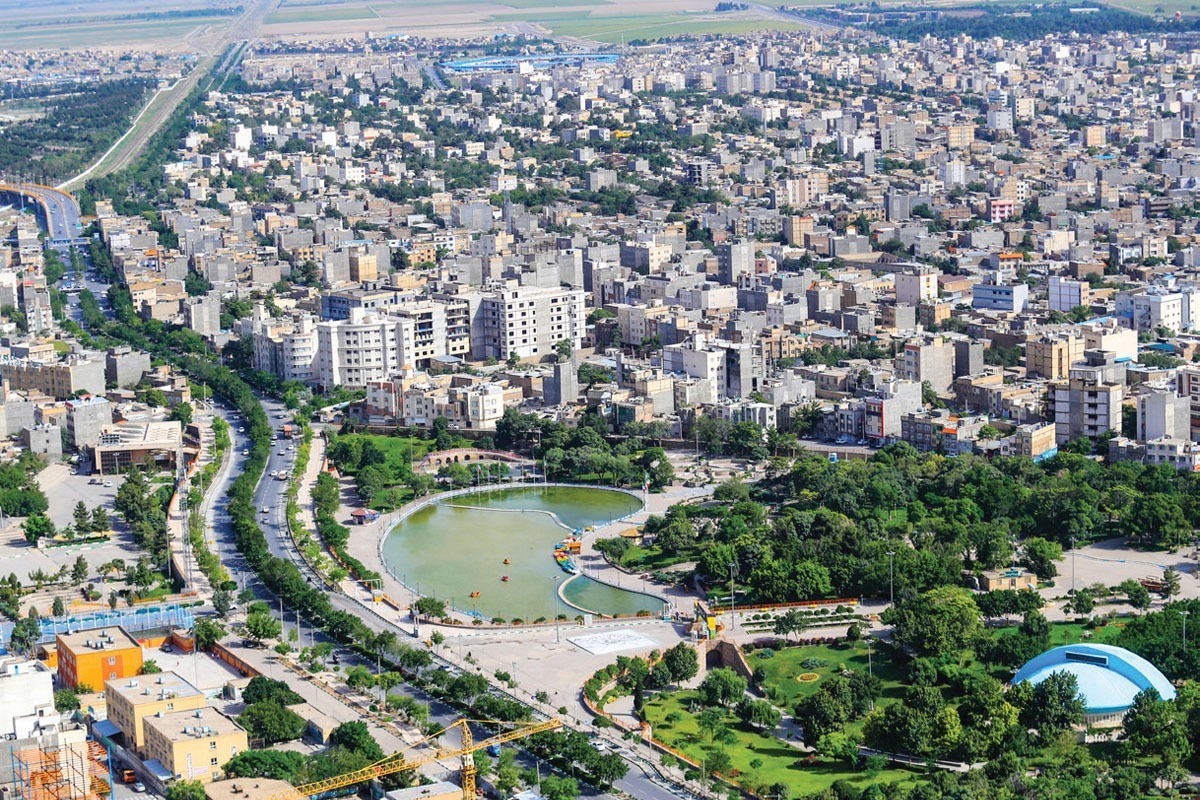 مالیات بر ارزش افزوده در  خراسان رضوی طی شش ماهه اول ۱۴۰۳ چگونه خرج شد؟