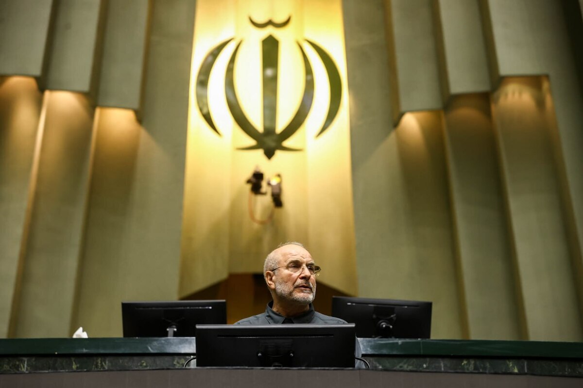 رئیس مجلس شورای اسلامی با محکوم کردن ادعاهای مداخله جویانه و بی‌اساس در بیانیه مشترک نشست وزرای خارجه شورای همکاری خلیج فارس و اتحادیه اروپا، گفت: ملت ایران درباره تمامیت ارضی بر کوچکترین مماشاتی با هر متوهمی نمی‌کند.