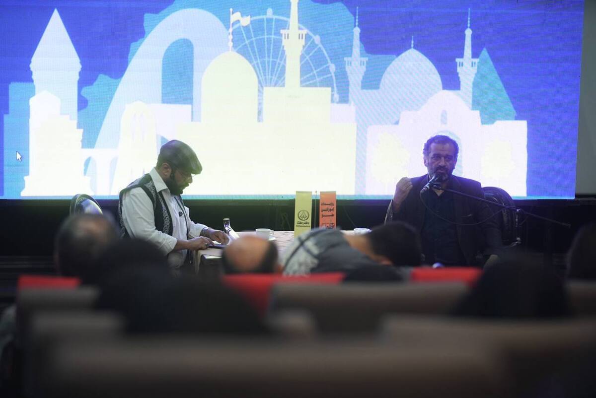 یازدهمین رویداد ملی آموزشی طنز «قلمه» ویژه خراسان رضوی که از ۱۲ مهرماه ۱۴۰۴، با برگزاری کارگاه‌های آنلاین آغاز شده بود، از امروز ۱۶ مهرماه تا ۱۸ مهرماه به‌صورت حضوری در سینما مهر کوهسنگی مشهد ادامه می‌یابد.