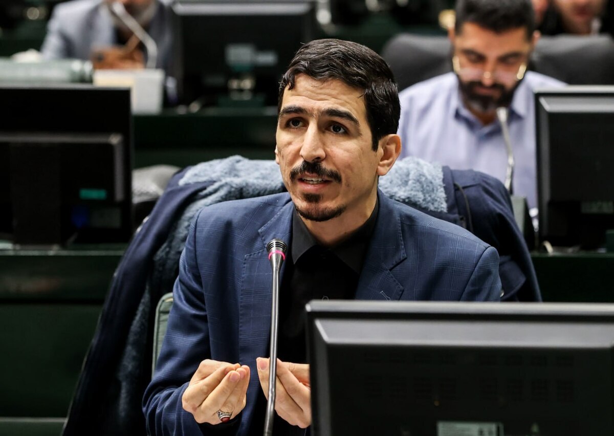 یکی از نمایندگان مجلس شورای اسلامی خواستار ورود مجلس به تصویب CFT به مجمع تشخیص مصلحت نظام شد.