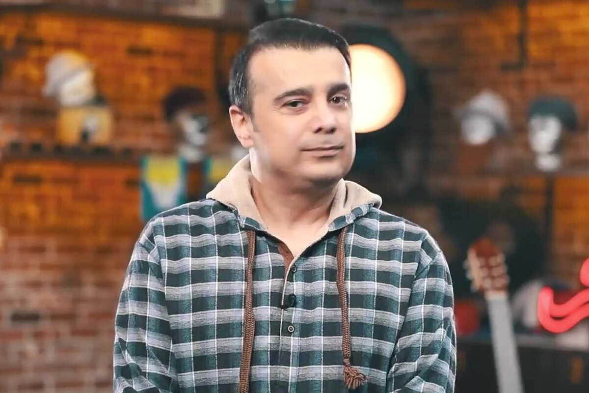 سپند امیرسلیمانی، بازیگر سینما و تلویزیون، گفت: اشتباه کردم به جوکر رفتم