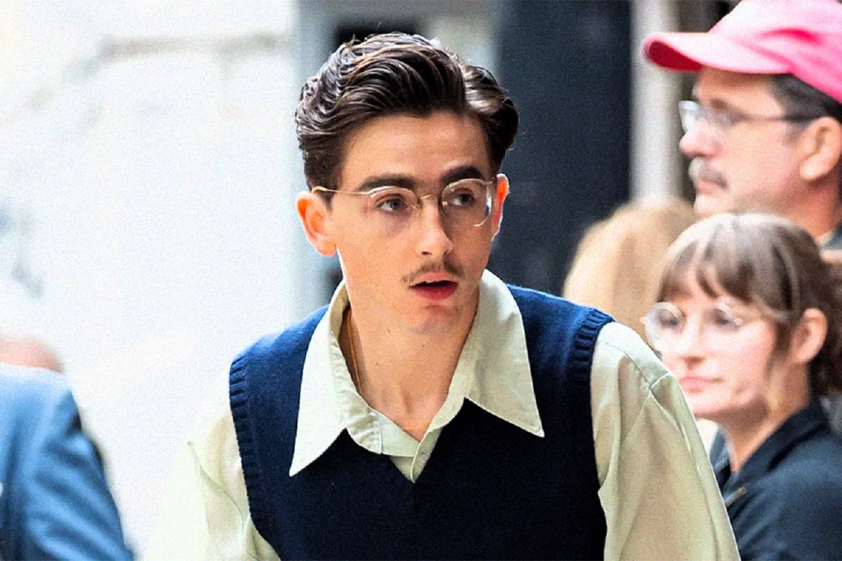 «مارتی معظم» با نمایش در جشنواره فیلم نیویورک تحسین منتقدان را به عنوان «بهترین اثر حرفه‌ای» شالامه به همراه آورد.