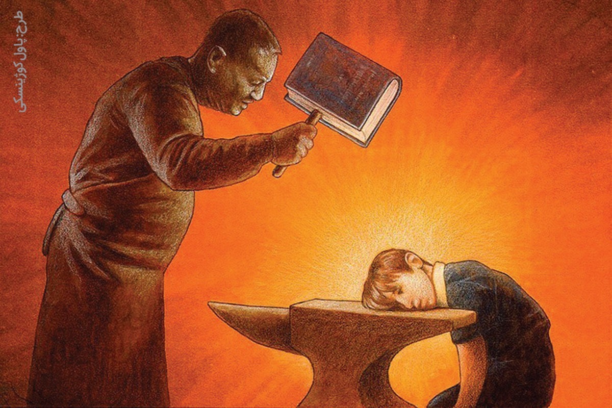 ادبیات کودک ما تا چه اندازه در بازتاباندن دغدغه های دنیای کودکان موفق بوده است؟