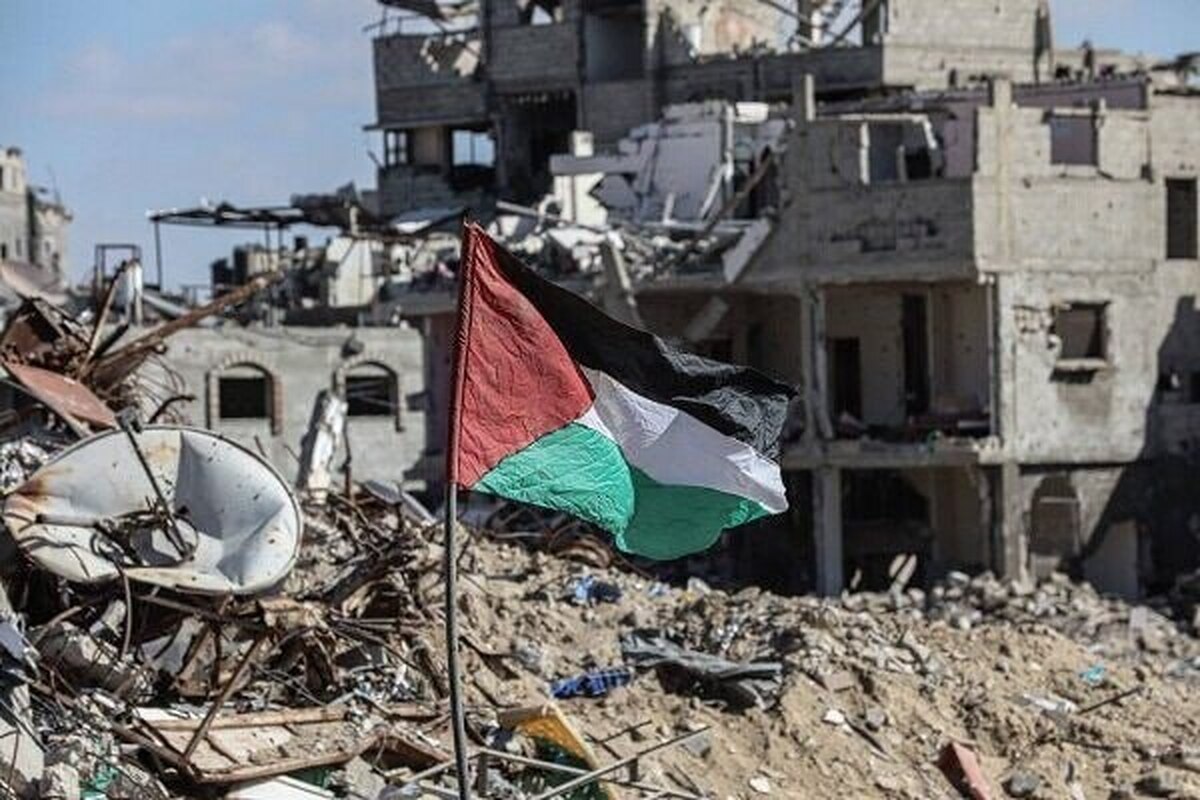 یک منبع مصری مثبت برشمردن فضای مذاکرات شرم الشیخ اعلام کرد: اگر موانعی بوجود نیاید، توافق اولیه تا روز جمعه توسط دونالد ترامپ رئیس جمهور آمریکا اعلام خواهد شد.