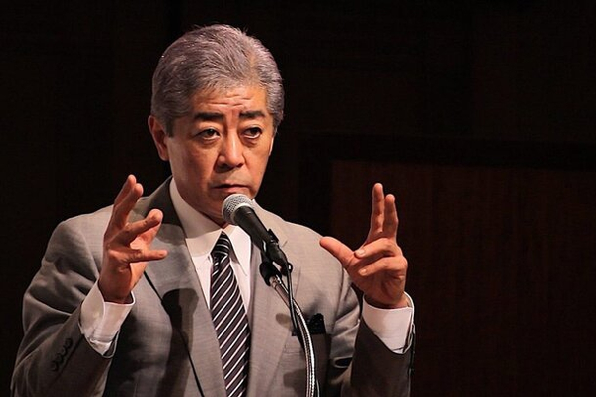 تهدید رژیم صهیونیستی از سوی ژاپن