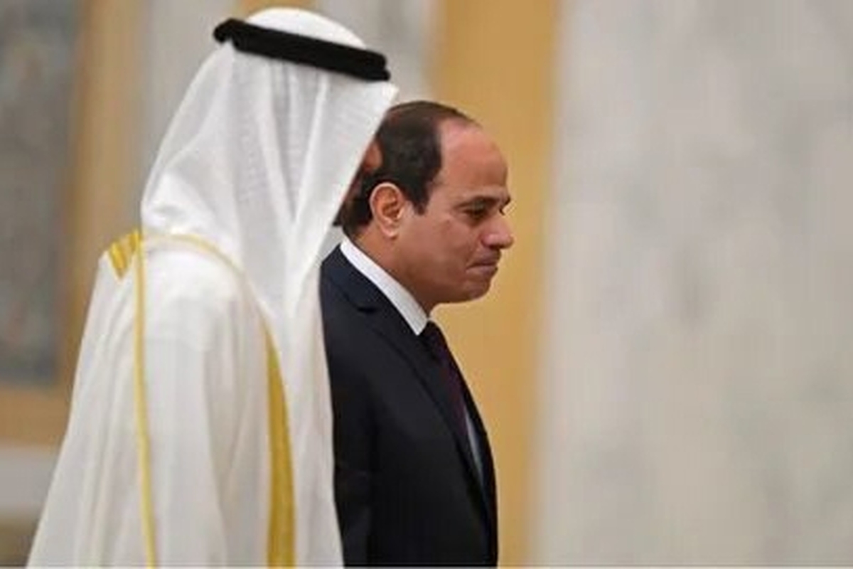 منابع از اختلاف میان مصر، عربستان و امارات درباره مذاکرات آتش‌بس با رژیم صهیونیستی و آینده حماس خبر دادند.