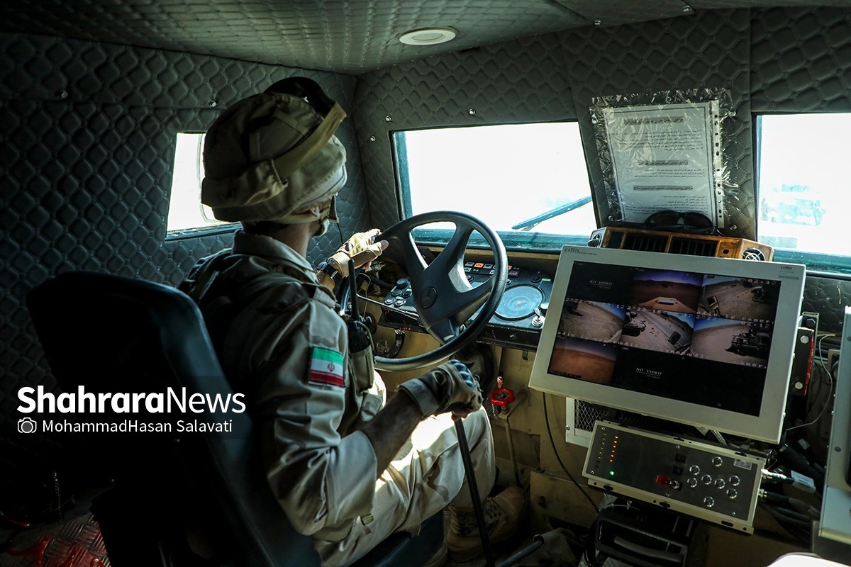 عضو کمیسیون امنیت ملی مجلس گفت: ما تلاش خواهیم که در کمیسیون به طور ویژه طرح جامع مرزبانی بررسی شده و چارت جدید متناسب با تهدیدات و شرایط فعلی امنیتی و نیاز روز کشور بروز رسانی شود.