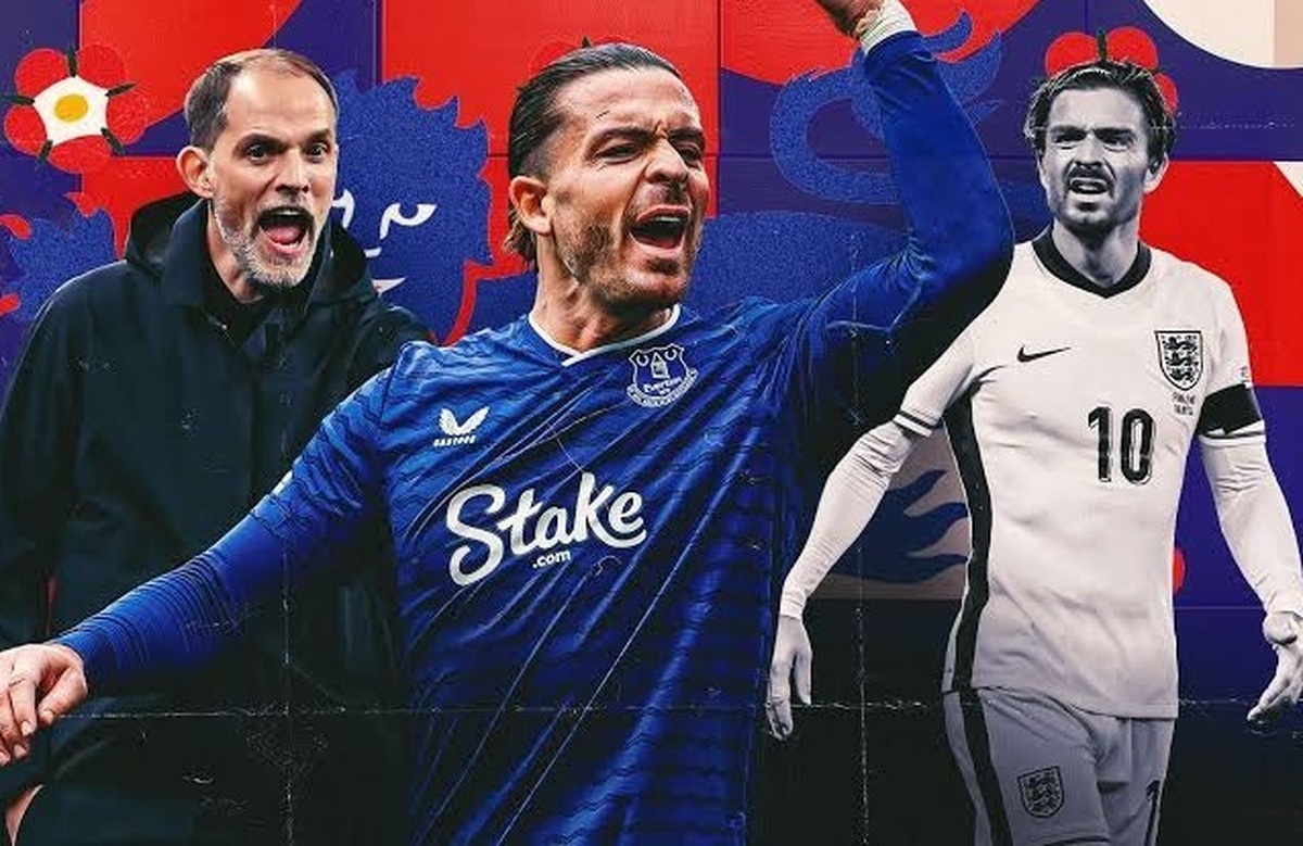 بی‌توجهی عجیب توماس توخل به جک گریلیش می‌تواند به امید‌های انگلیس برای درخشش در جام جهانی ۲۰۲۶ آسیب برساند.