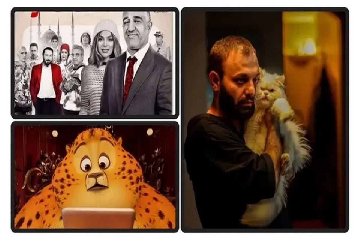 در گزارش پیش رو، نگاهی به آخرین آمار فروش و تعداد مخاطبان فیلم‌های روی پرده داریم.