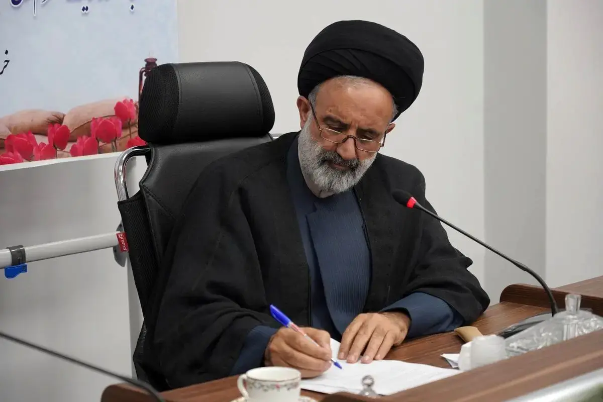 نماینده ولی‌فقیه در بنیاد شهید و امور ایثارگران گفت: جنگ با استکبار را ادامه می‌دهیم تا پرچم حق برافراشته و ارزش‌های انسانی حفظ شود.