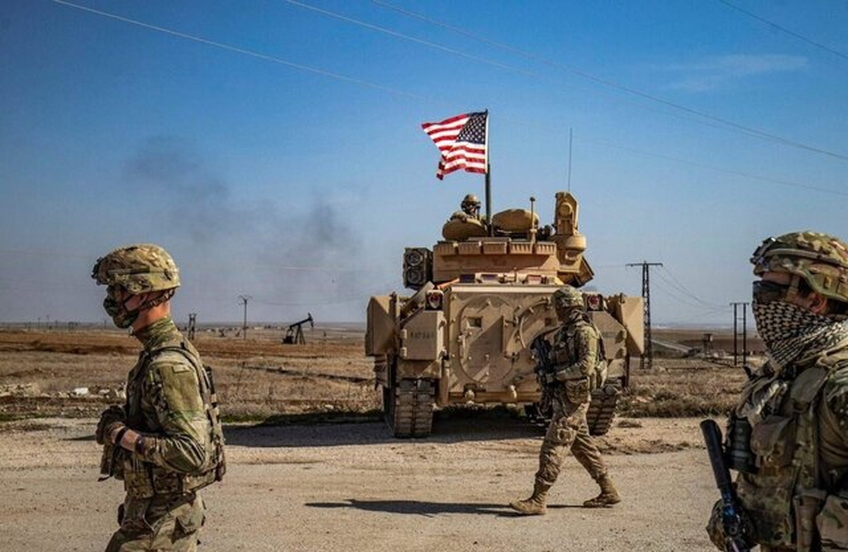 آمریکا مدعی شد یک سرکرده القاعده در سوریه به هلاکت رسیده است