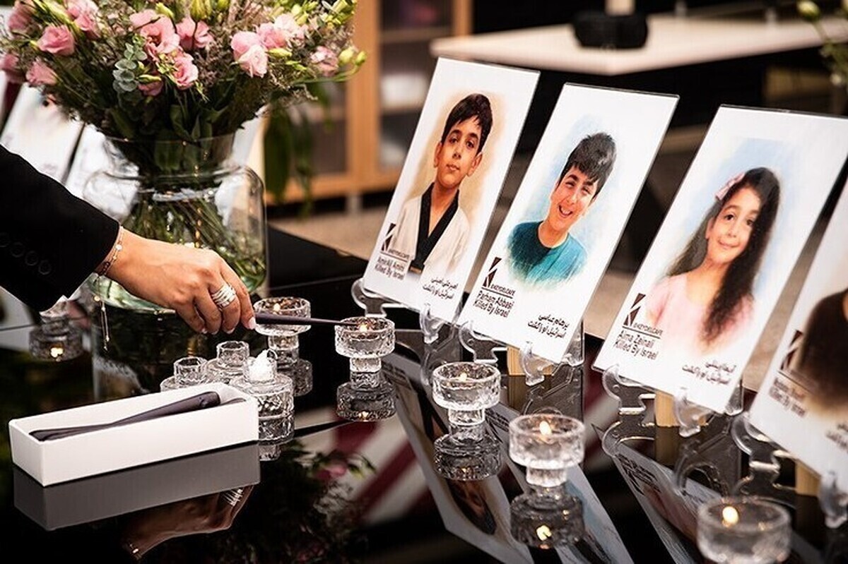 مدیرکل شاهد و ایثارگران وزارت آموزش و پرورش گفت: یکی از برنامه‌های مهم، زنده‌نگه‌داشتن یاد و خاطره شهدای جنگ ۱۲روزه است. هدف برنامه‌ای ماندگار از خاطرات و روایت‌های شهداست و هر گامی که امروز در آموزش و پرورش برداشته می‌شود، با عنایت و برکت شهدا رقم می‌خورد.