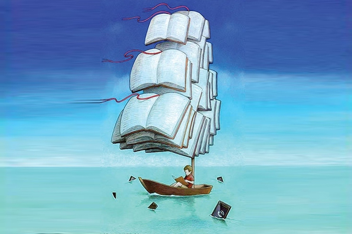 یک شاعر کودک و نوجوان مشهدی می‌گوید: دنیای کودکان لطیف‌تر و باصفاتر از شعر بزرگسال است و به همین دلیل تصمیم گرفتم به‌طور جدی سراغ ادبیات کودک بیایم.