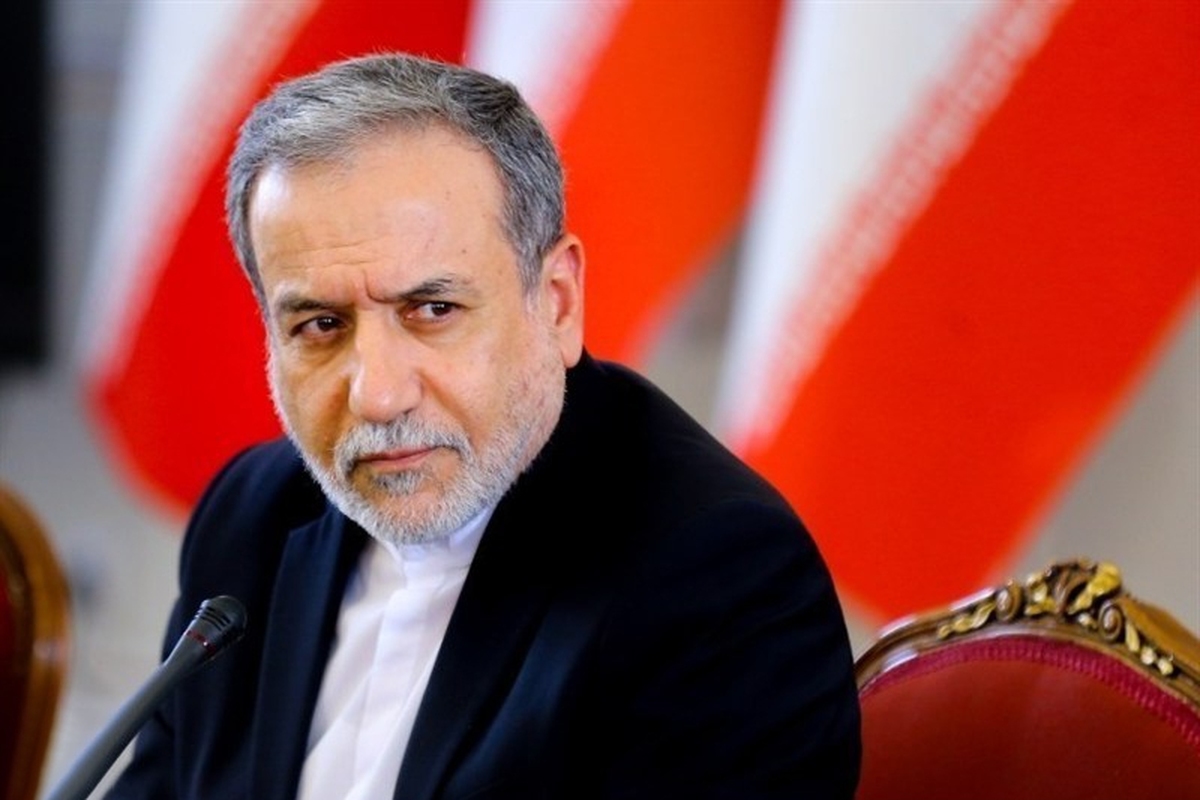 سید عباس عراقچی، وزیر امور خارجه کشورمان در حاشیه نشست دولت در واکنش به گزارش الجریده کویت مبنی بر تماس وی با استیو ویتکاف بیان کرد: تماسی نداشتم.