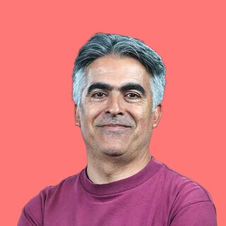 گفت‌و‌گو با عباسعلی سپاهی یونسی درباره شاعری در جهان ادبیات کودک و نوجوان