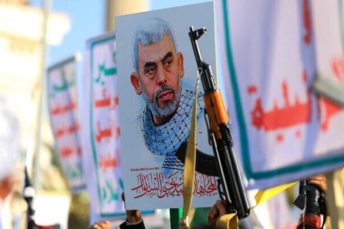 بر اساس گزارش رسانه آمریکایی حماس در مذاکراتی که در مصر برگزار می‌شود، پیشنهاد‌ها و خواسته‌هایی را مطرح کرده است.