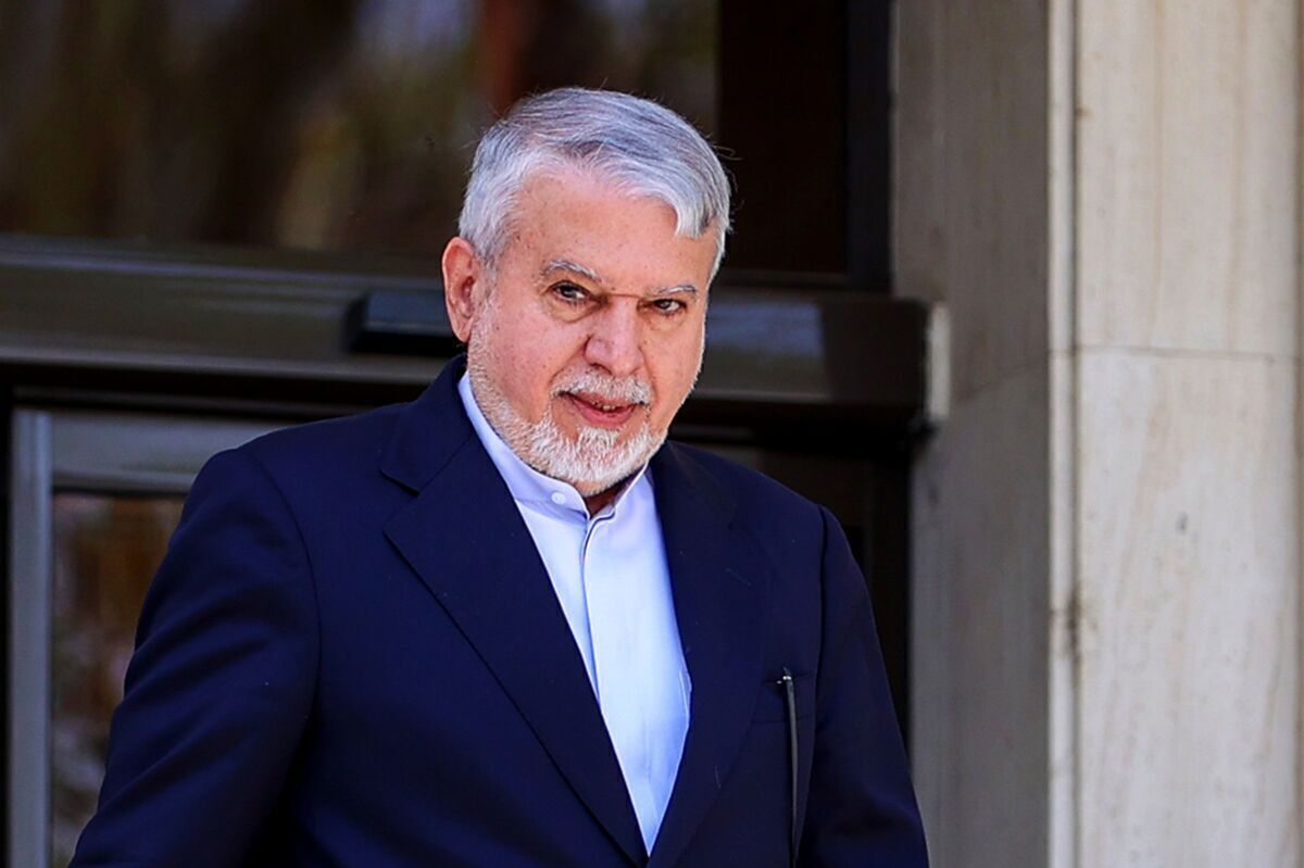 وزیر گردشگری گفت: هدف‌گذاری ما این است که تعداد گردشگران عراقی را از رقم فعلی سه‌ونیم میلیون نفر به پنج میلیون نفر افزایش دهیم؛ پیشنهادی که از سوی وزیر گردشگری عراق نیز مطرح شده است.