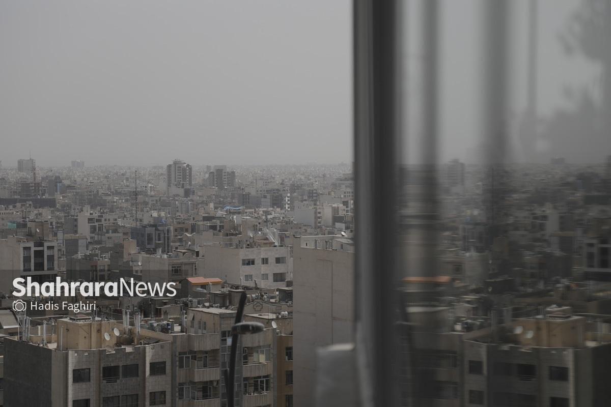 اداره کل هواشناسی در خراسان رضوی در پی پیش‌بینی کاهش کیفیت هوا در مشهد، هشدار سطح زرد صادر کرد.