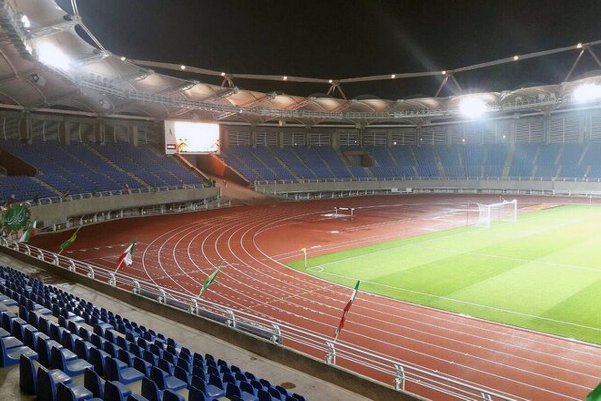 معاون وزیر ورزش از تلاش‌های صورت‌گرفته برای استفاده از ورزشگاه امام‌رضا(ع) در مسابقات باشگاهی و ملی خبر داد.