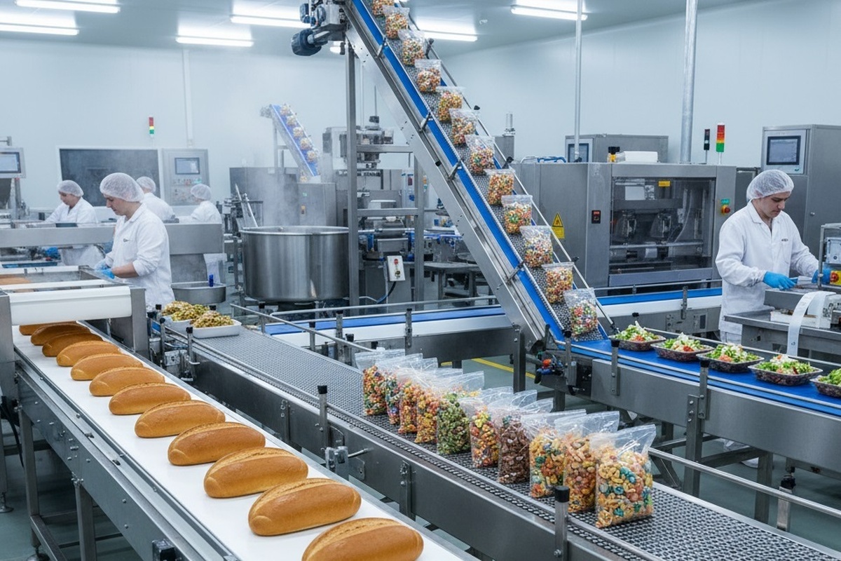 برای خرید انواع تسمه نقاله صنعتی از PVC تا لاستیکی، این راهنمای تخصصی را بخوانید و انتخابی هوشمندانه برای افزایش عمر خط تولید خود انجام دهید.