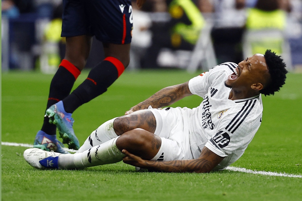 مدافع رئال مادرید در کنفرانس مطبوعاتی تیم ملی برزیل اعتراف کرد که پس از دو مصدومیت شدید رباط صلیبی، به فکر خداحافظی از فوتبال افتاده بود.