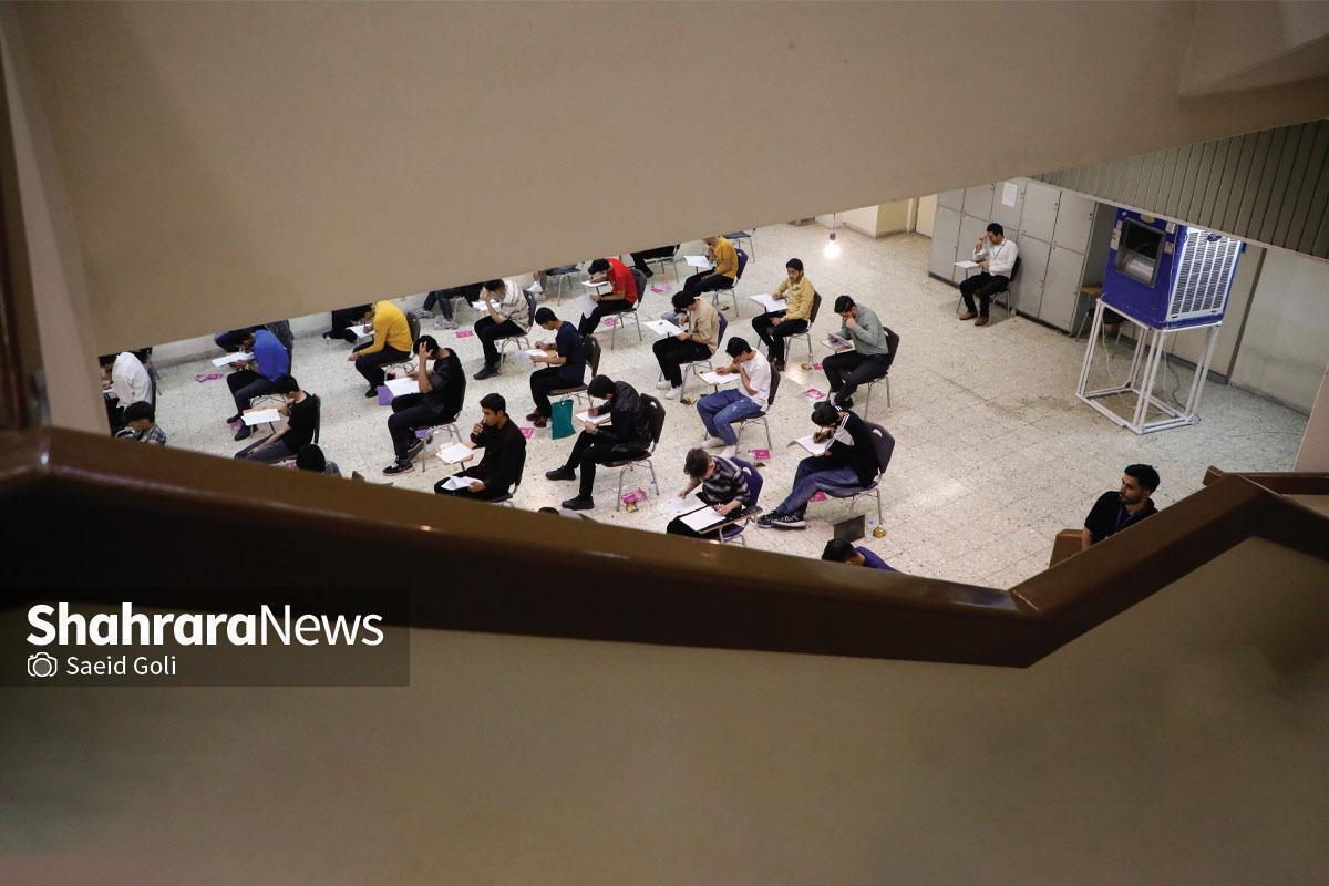 مدیرکل روابط عمومی سازمان سنجش آموزش کشور از زمان اعلام نتایج نهایی کنکور ۱۴۰۴ خبر داد.