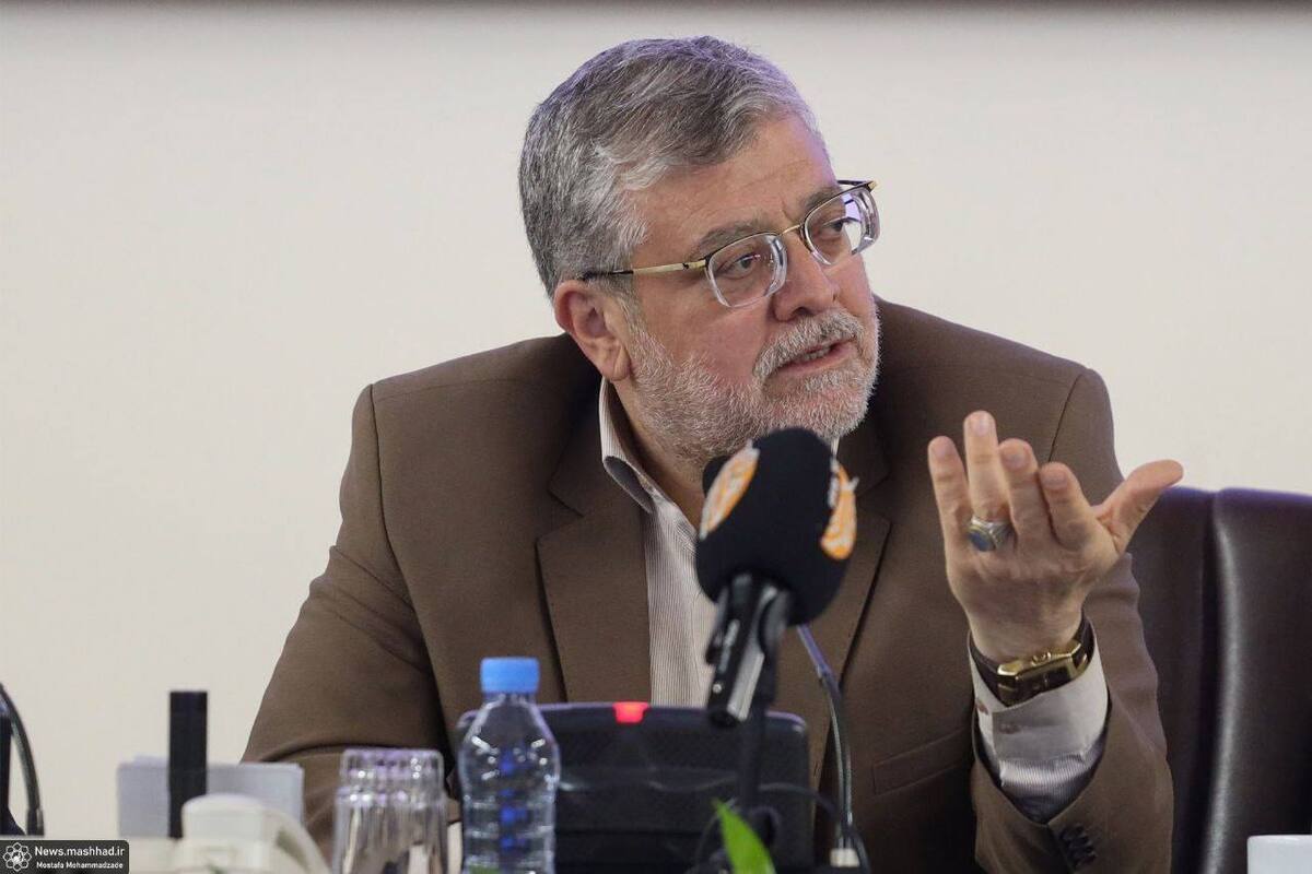 شهردار مشهد مقدس گردشگری سلامت را یکی از ظرفیت‌های مهم مشهد عنوان کرد و بر لزوم نظارت جدی بر عملکرد واسطه‌ها و سامان‌دهی خدمات درمانی به زائران تأکید کرد.