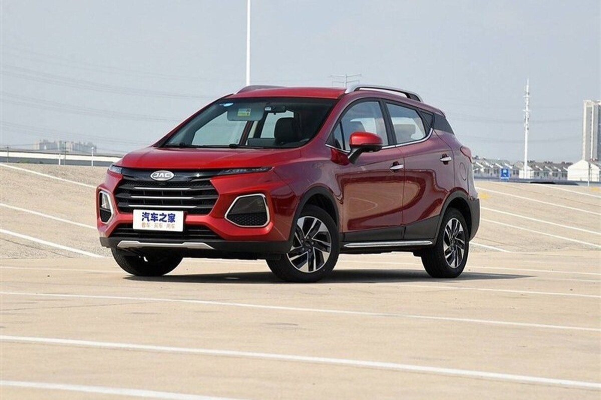 طرح جدید فروش اقساطی خودرو کی‌ام سی SR۳ را به صورت اینترنتی بر روی سایت فروش این شرکت با قیمت جدید انجام می‌شود.