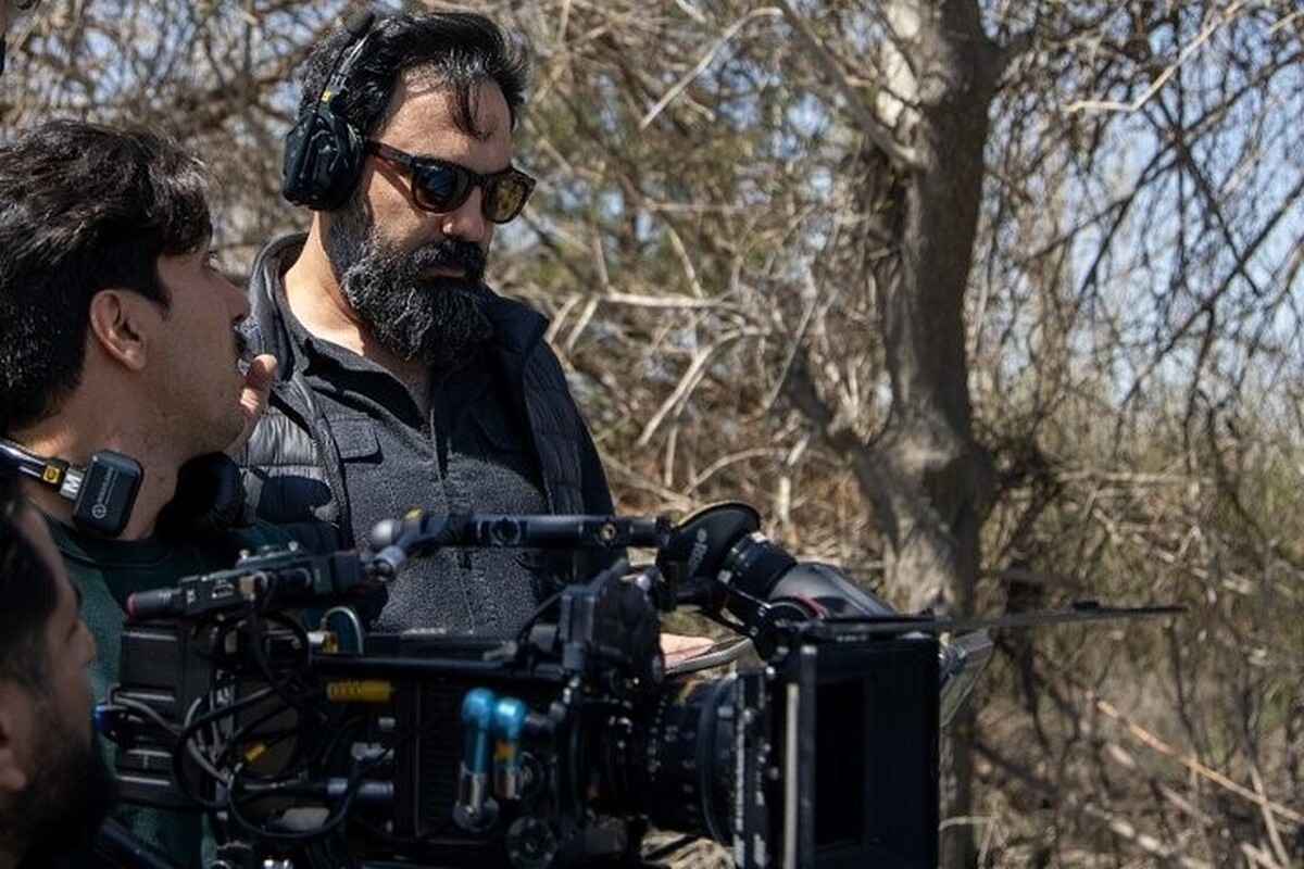 پروژه سینمایی «ما» که با هدف بیان اعتراض به جنگ و بی‌ثباتی جهانی شکل گرفته بود، به مراحل نهایی خود رسید و قرار است در اولین فرصت در سینماها روی پرده رود.