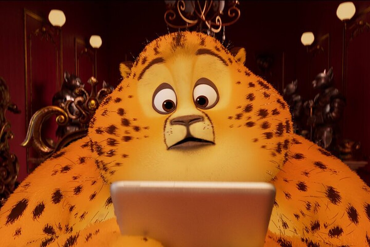 به مناسبت روز جهانی کودک، انیمیشن «یوز» تحت طرح ویژه نیم‌بها به نمایش درآمد و در نخستین ساعات اکران، فروش آن به بیش از ۲ میلیارد تومان رسید.