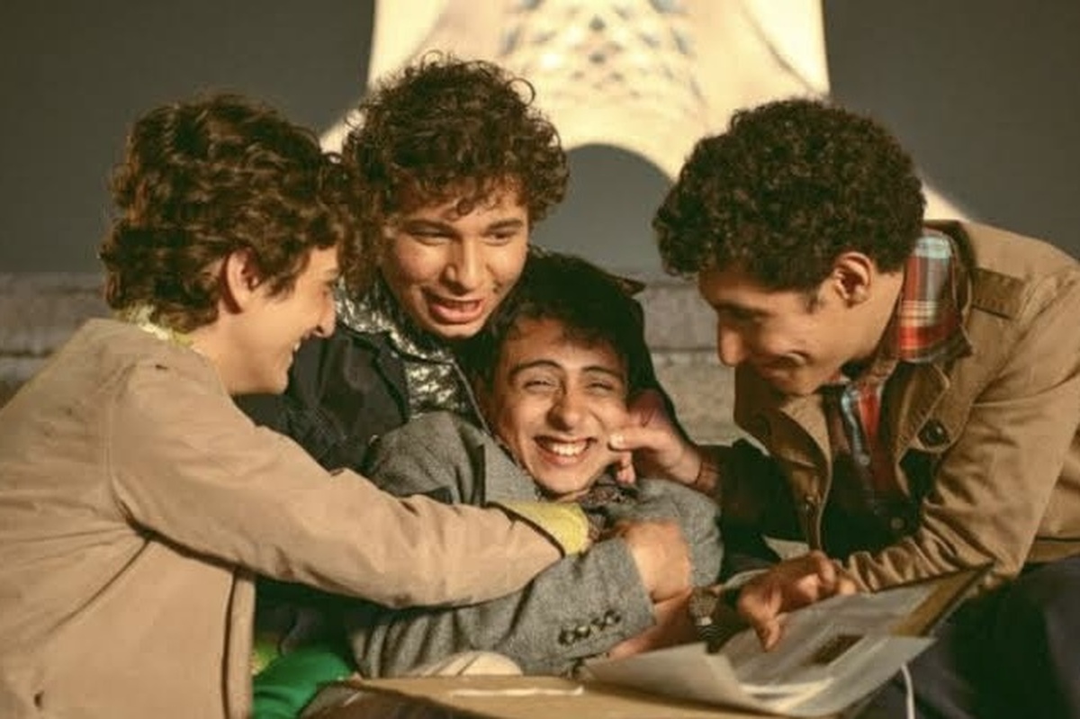 «بچه مردم» برنده جایزه بهترین فیلم جشنواره کودک و نوجوان شد