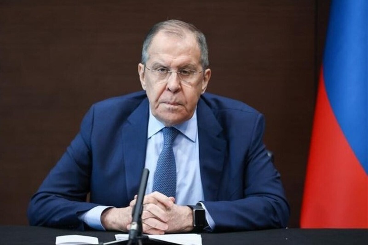 انتقاد تند لاوروف از بازگرداندن تحریم‌های ایران
