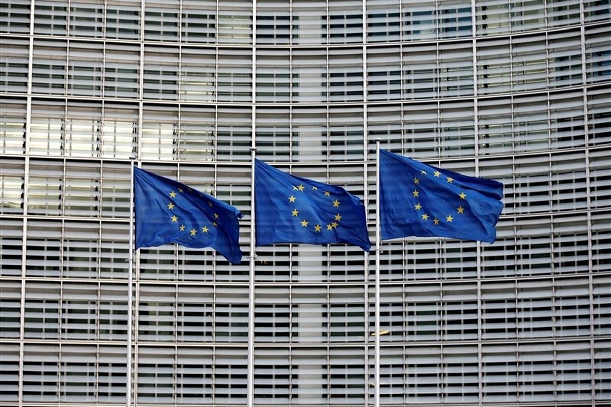 اتحادیه اروپا خواهان ازسرگیری همکاری ایران و آژانس شد