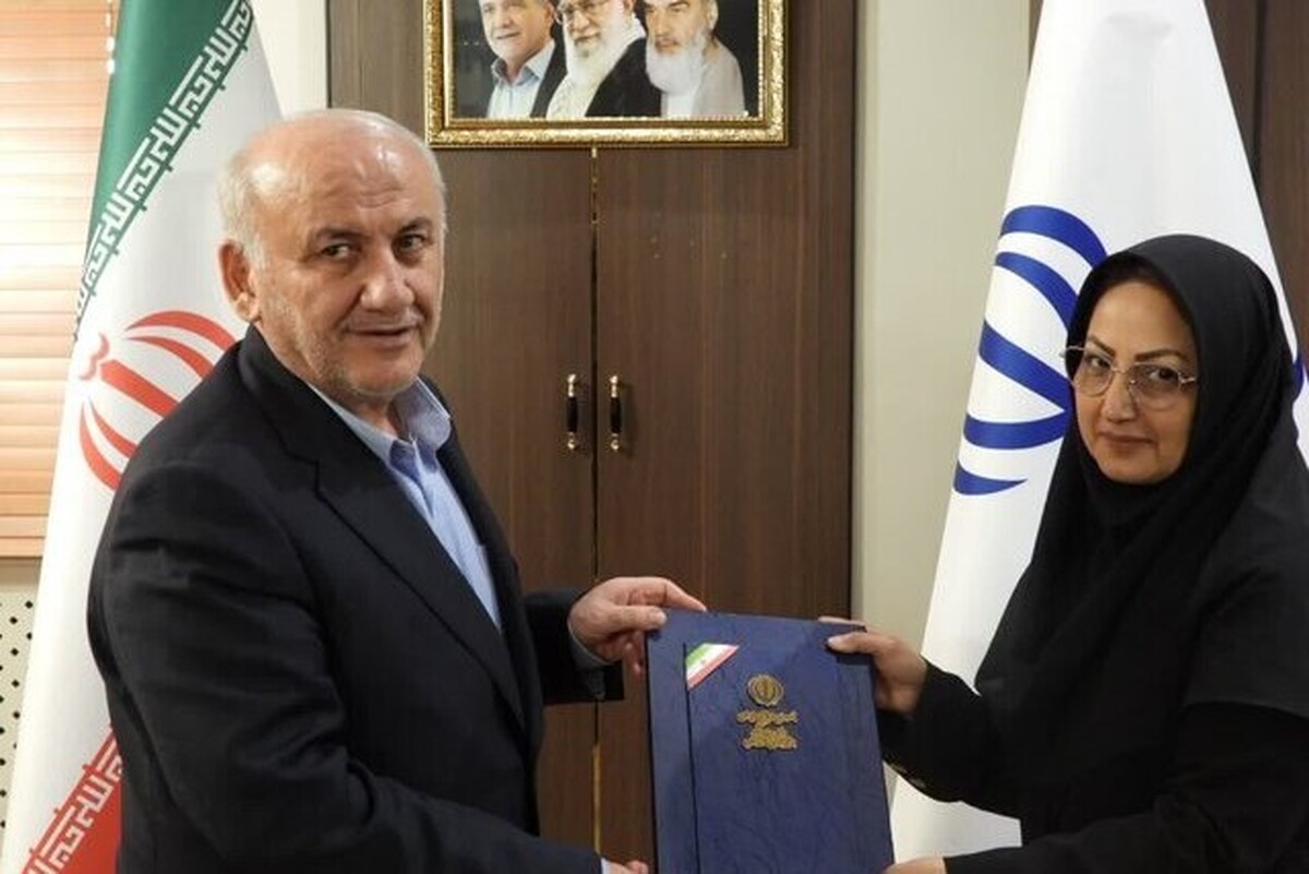 در اتفاقی تاریخی و امیدآفرین برای زنان و جوانان استان، ملیحه کریمیان کناری با حکم استاندار مازندران به‌عنوان نخستین زن شهردار در تاریخ این استان منصوب شد.