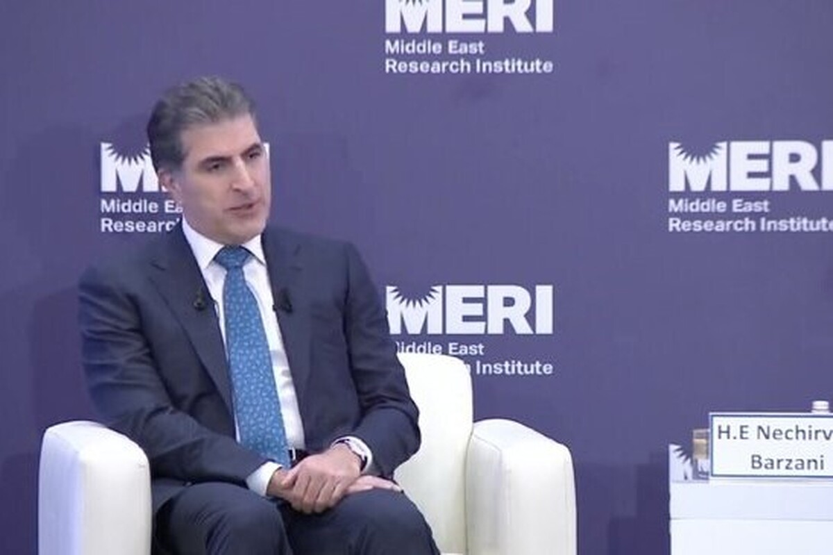 رئیس اقلیم کردستان روز چهارشنبه در گفت‌وگویی تاکید کرد که این اقلیم اجازه نخواهد داد از خاک خود هیچ گونه اقدام نظامی علیه ایران انجام بگیرد.