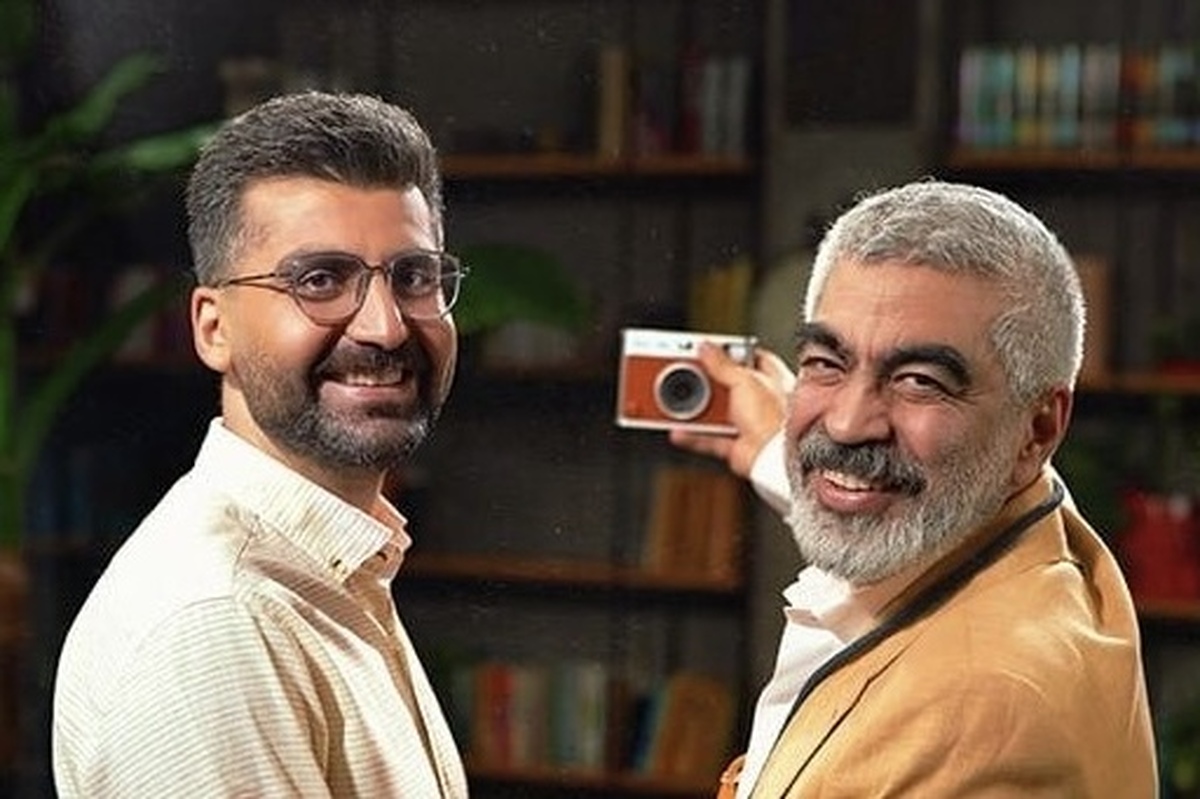 مجتبی شکوری در تازه‌ترین حضورش در یک برنامه تاک‌شو، نکته‌ای ناگفته از گذشته‌اش را با بینندگان در میان گذاشت.