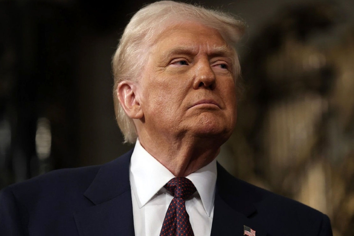 ترامپ: اسرائیل نیرو‌های خود را تا خط توافق‌شده عقب خواهد کشید | فکر می‌کنم ایران بخشی از روند گسترده‌تر صلح خواهد بود