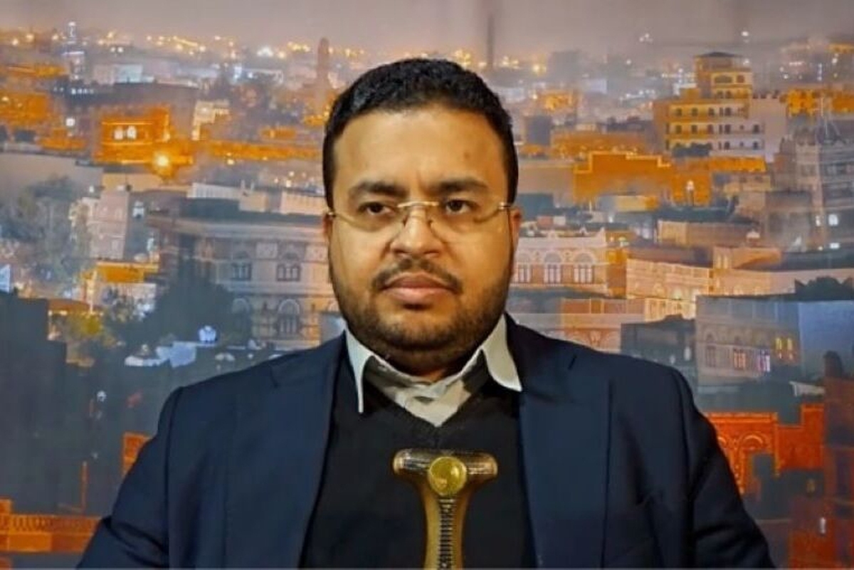 نصرالدین عامر، یکی از رهبران جنبش انصارالله یمن، با اشاره به مقاومت مردم غزه در برابر اسرائیل، تأکید کرد که با وجود حمایت جهانی از اسرائیل، این رژیم در برابر ایستادگی مردم غزه به زانو درآمد.