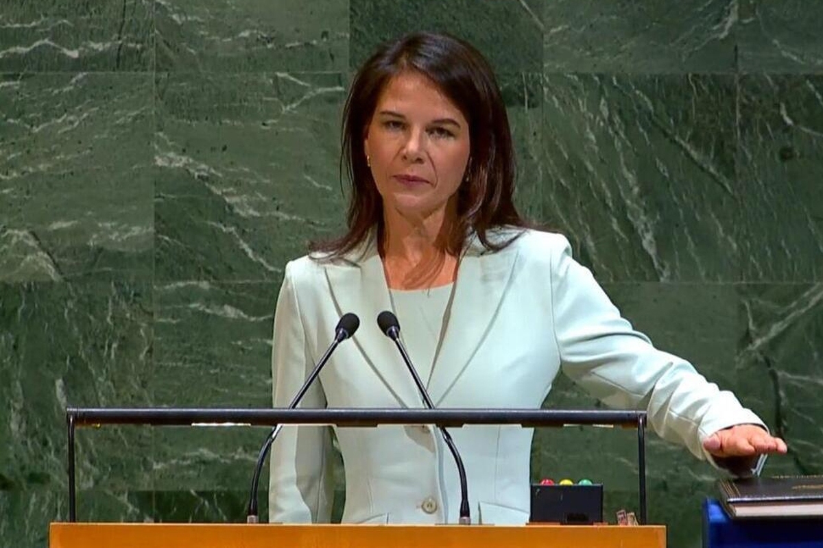 استقبال رئیس مجمع عمومی سازمان ملل از توافق آتش‌بس | باید به جنگ غزه پایان دهیم