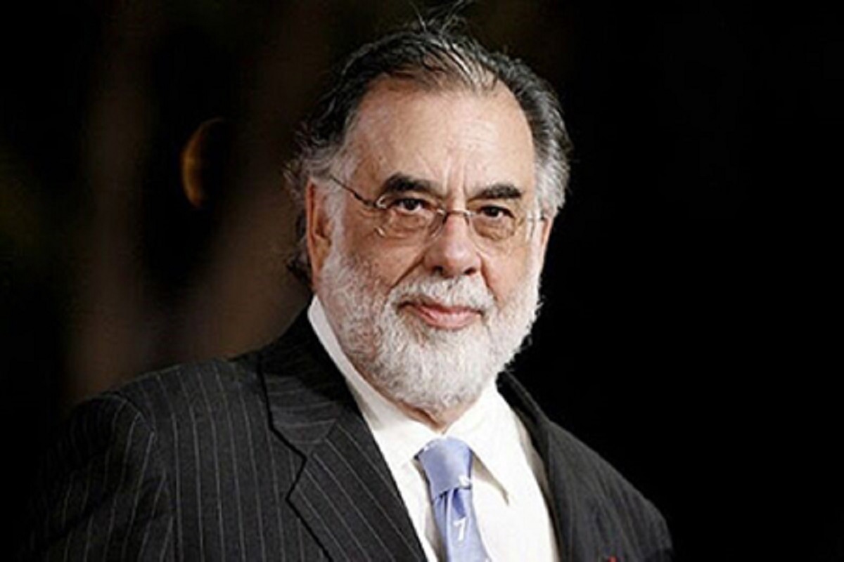 فرانسیس فورد کاپولا ماه آینده فیلمبرداری اولین فیلم ایتالیایی زبانش را شروع می‌کند.